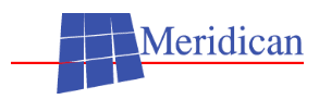 Meridican Consulting Firm